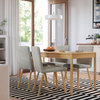 IKEA TONSTAD (ИКЕА ТОНСТАД) 99596256 фото - 4