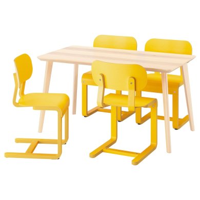 IKEA LISABO / LYCKAN (ИКЕА ЛИСАБО/ЛИКАН) 99590264