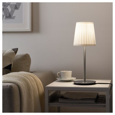 IKEA Підстава лампи настільної SKAFTET (ИКЕА SKAFTET) 40404103 фото - 3