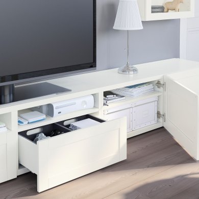 IKEA BESTA (ИКЕА БЕСТА) 89411319 фото - 8
