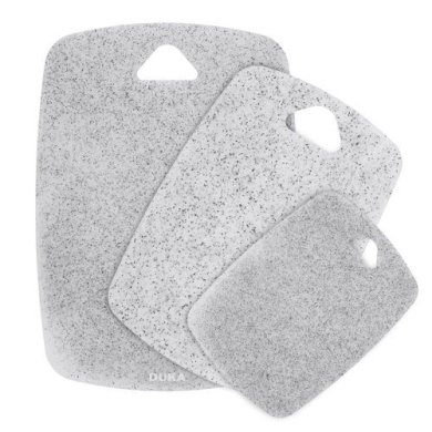 Набор досок Duka Skicklig | Серый 1218699 фото - 2