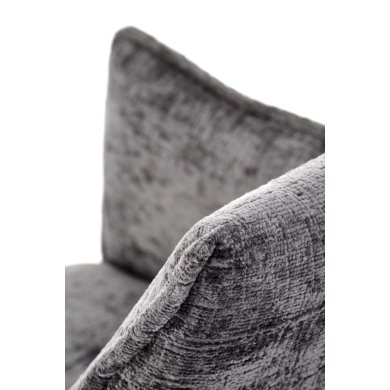 Обідній стілець Halmar K559 Попелястий V-CH-K/559-KR-POPIELATY фото - 9