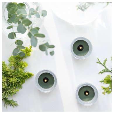 IKEA JAMTSKOGEN (ИКЕА ЯМЦКОГЕН) 70552823 фото - 3