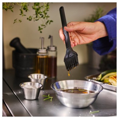 IKEA GRILLTIDER (ИКЕА ГРИЛЛТАЙДЕР) 50613747 фото - 3