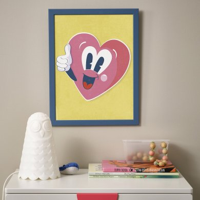 FISKBO - 5 IKEA FISKBO (ИКЕА ФИСКБО) 50585037 фото - 5