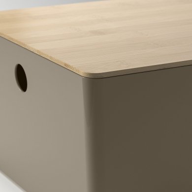 IKEA KUGGIS (ИКЕА КУГГИС) 89582617 фото - 3