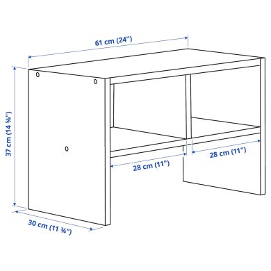 IKEA BRUKSVARA (ИКЕА БРУКСВАРА) 50575608 фото - 7