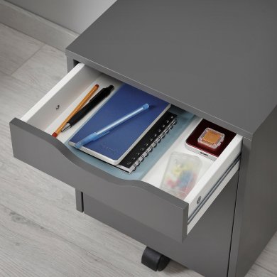 IKEA ALEX (ИКЕА АЛЕКС) 09582664 фото - 9