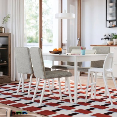 IKEA TONSTAD (ИКЕА ТОНСТАД) 40600731 фото - 2