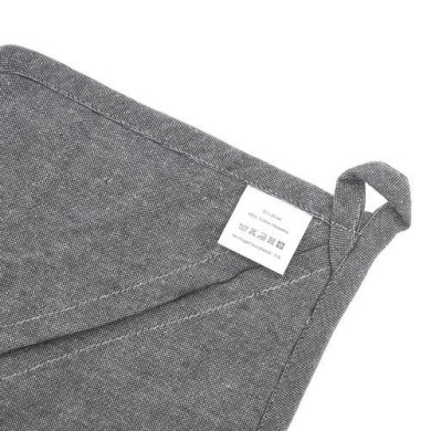 Прихватка Duka Scania | Сірий 1219300 фото - 2