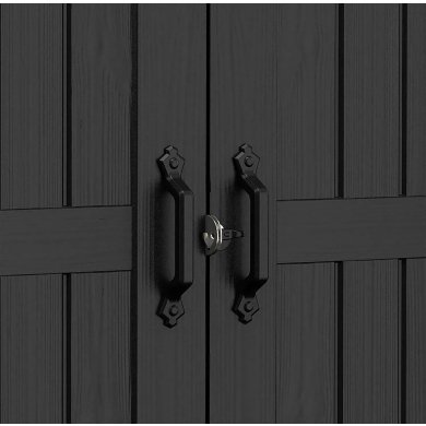 Садовый домик Keter PREMIER 228х224х252 см Серый - 6 Садовый домик Keter PREMIER 228х224х252 см Серый 249352 фото - 6