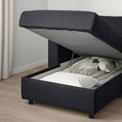 IKEA VIMLE (ИКЕА ВИМЛЕ) 69399912 фото - 6