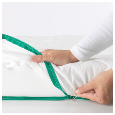 Матрас VIMSIG - 5 IKEA Матрас VIMSIG (ИКЕА VIMSIG) 40339382 фото - 5