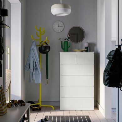 IKEA STORKLINTA (ИКЕА СТОРКЛИНТА) 70627545 фото - 3