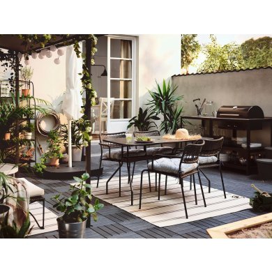 IKEA KLOSAN (ИКЕА КЛОСАН) 80504105 фото - 3
