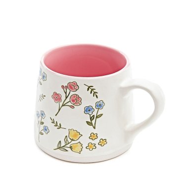 Кружка Homla MALIS 350 мл Принт - 2 Кружка Homla MALIS 350 мл Принт 224730 фото - 2