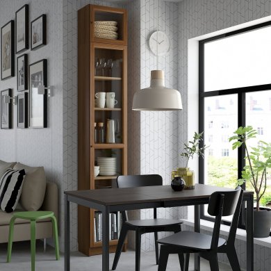 IKEA OXBERG (ИКЕА ОКСБЕРГ) 60508703 фото - 3