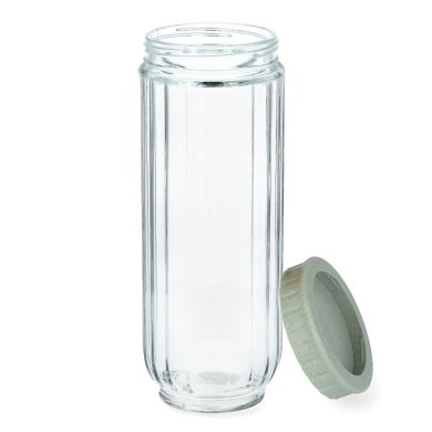 Контейнер Homla TENZO 1,35 л | Зеленый / Прозрачный 206437 фото - 3