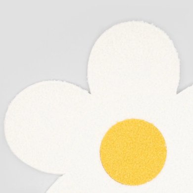 Сервировочный коврик Homla KAZO 38х40 см Желтый - 2 Сервировочный коврик Homla KAZO 38х40 см Желтый 240117 фото - 2