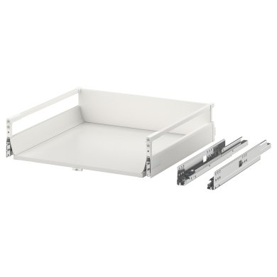IKEA Ящик MAXIMERA (ИКЕА МАКСИМЕРА) 20221449