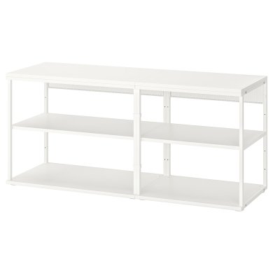 IKEA Стеллаж PLATSA (ИКЕА ПЛАТСА) 89325289