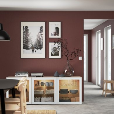 BESTA - 4 IKEA BESTA (ИКЕА БЕСТА) 19488821 фото - 4