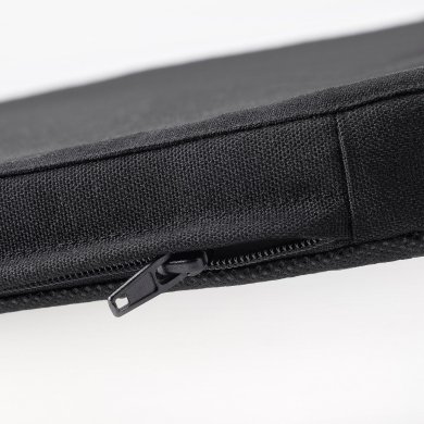 IKEA Подушка на стілець STAGGSTARR Чорний (ИКЕА СТАГГСТАРР) 80508735 фото - 3