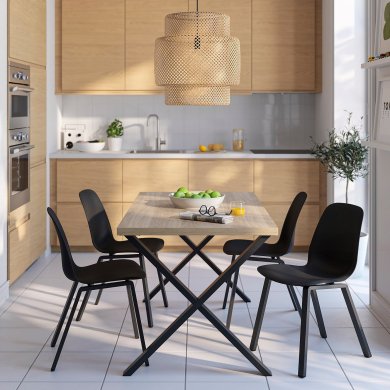 SKALSTA - 4 IKEA SKALSTA (ИКЕА РОКИ) 19590767 фото - 4