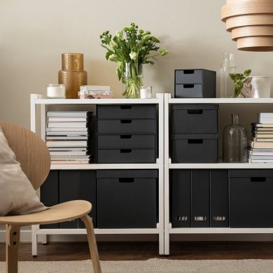 IKEA FJADERHARV (ИКЕА ФЬЯДЕРХАРВ) 60596889 фото - 6