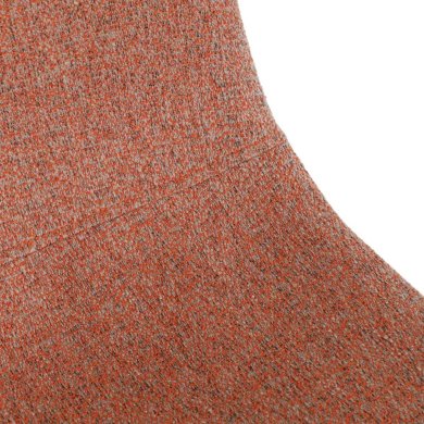 Обідній стілець Homla SLANK Коричневий - 4 Обідній стілець Homla SLANK Коричневий 216128 фото - 4