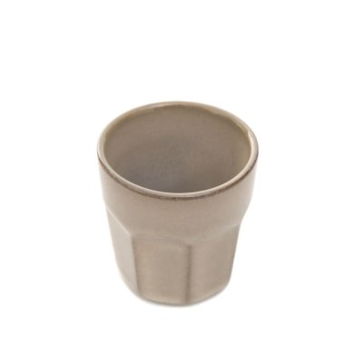 Кружка Homla CARLA 90 мл Бежевый 219341 фото - 2