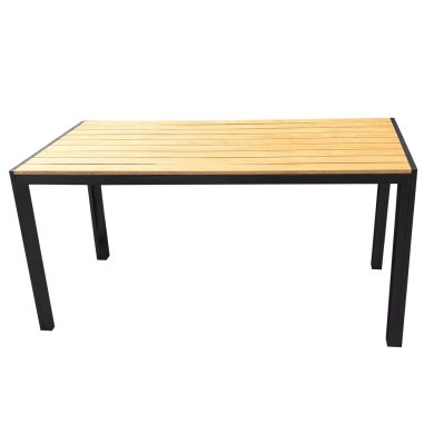 Садовый стол Garden Line RIT9491 Дерево RIT9491