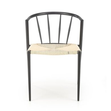 Обідній стілець Halmar K515 Бежевий V-CH-K/515-KR фото - 5