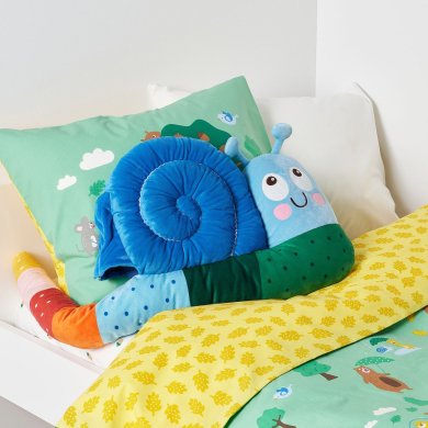 IKEA BRUMMIG (ИКЕА БРУММИГ) 10532499 фото - 8