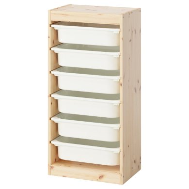IKEA TROFAST (ИКЕА ТРУФАСТ) 29606697