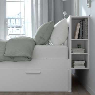 IKEA BRIMNES (ИКЕА БРИМНЕС) 59157447 фото - 18