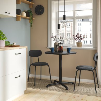 IKEA STENSELE / SANDSBERG (ИКЕА СТЕНСЕЛЕС/САНДСБЕРГ) 39626096 фото - 2