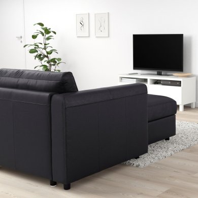 IKEA VIMLE (ИКЕА ВИМЛЕ) 49306792 фото - 5