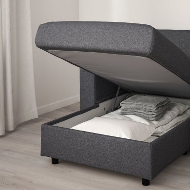 IKEA VIMLE (ИКЕА ВИМЛЕ) 59399106 фото - 2