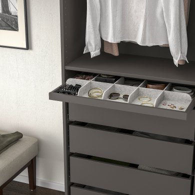 IKEA KOMPLEMENT (ИКЕА КОМПЛИМЕНТ) 09436984 фото - 2