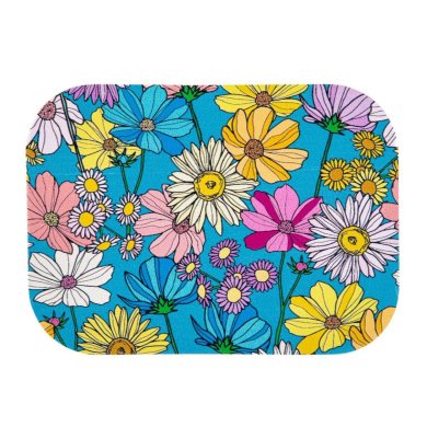 Контейнер Homla BAMBOU SUMMER 640 мл Принт 227178 фото - 4