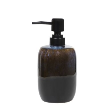 Диспенсер Homla ZINNY Чорний - 2 Диспенсер Homla ZINNY Чорний 226981 фото - 2