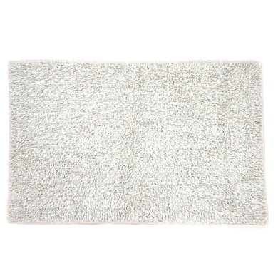 Коврик для ванной Homla KARAD 50x80 см | Белый 208147