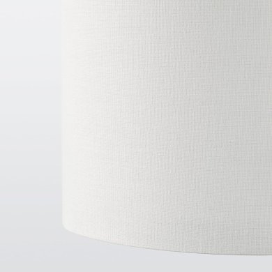 IKEA Абажур RINGSTA (ИКЕА РИНГСТА) 10405364 фото - 3