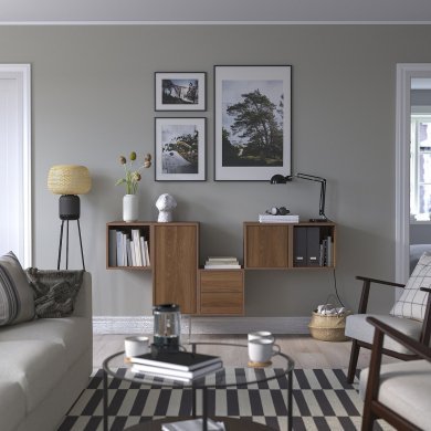 EKET - 8 IKEA EKET (ИКЕА ЭКЕТ) 79568834 фото - 8