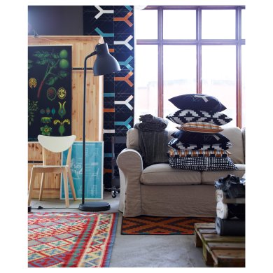 торшер HEKTAR - 20 IKEA торшер HEKTAR (ИКЕА ГЕКТАР) 00215307 фото - 20