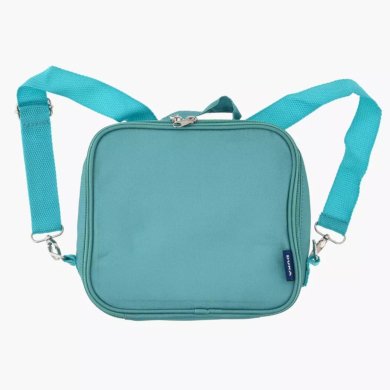 Термосумка Duka MINI Бірюзовий 2221414 фото - 2