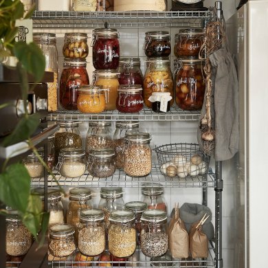 IKEA KORKEN (ИКЕА КОРКЕН) 70213545 фото - 9