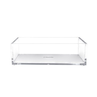 Органайзер Homla FALSA 16x9.6x4.8 см | Прозрачный 164121 фото - 3