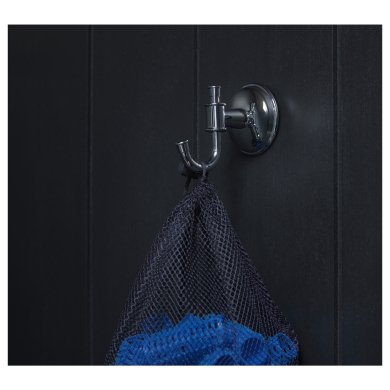 IKEA Гачок BALUNGEN (ИКЕА БАЛУНГЕН) 70293028 фото - 3